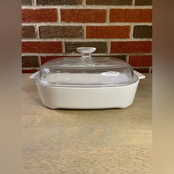 Corningware Kitchen Corning Ware X10x2 Sear And Serve Microwave